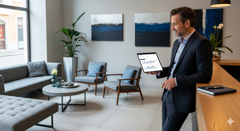 Beyond the Spreadsheet: Why Independent Hoteliers are Choosing Liberation in 2026